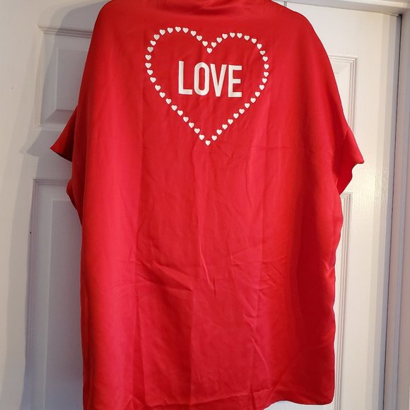 Victoria Secret Robe - Picture 3 of 5